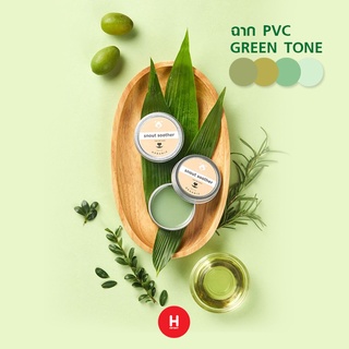 ฉากถ่ายรูปPVC PANTONE GREEN SET พื้นหลังถ่ายรูป