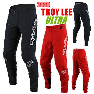 2020 TROY LEE DESIGNS SPRINT ULTRA กางเกงจักรยานเสือภูเขา TLD ขี่จักรยาน MTB กางเกง XC BMX กางเกงจักรยาน