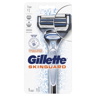 Free Delivery Gillette Skinguard Razor 1pcs. Cash on delivery