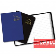 UNI PVC NOTE BOOK A7 S-404