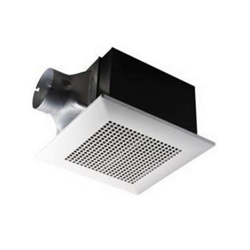 PJR**มีขายส่ง**พัดลม ระบายอากาศ ดูดอากาศฝังฝ้า แบบต่อท่อ รุ่น PANASONIC FV-24CU9 (แทนรหัสเดิม FV-24C