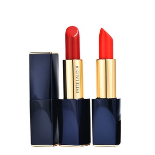 Estee Lauder ลิปสติก เนื้อแมตต์ สีแดง