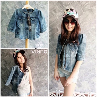 เสื้อยีนต์