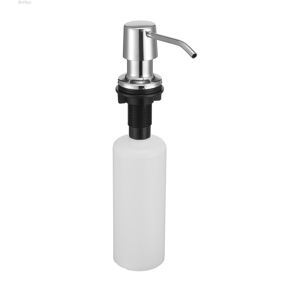 kitchen countertop soap dispenser pump