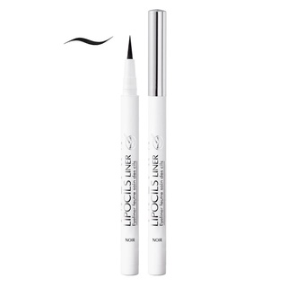 Talika (ทาลิก้า) - Lipocils Eye Liner - อายไลน์เนอร์ เส้นเฉียบคม พร้อมบำรุงฐานขนตา พรีเมี่ยมจากปารีส
