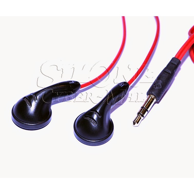Yuin - PK2 DIY + SKCDY Red Cable Modified Earphone
