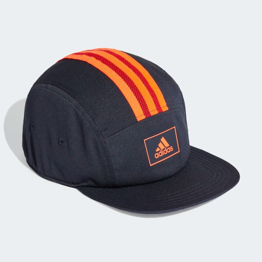 หมวกเทรนนิ่ง adidas Five-Panel Athletics Club Cap ใช้ได้ทั้งกีฬาและลำลอง