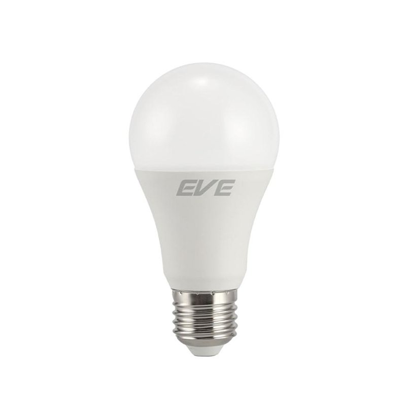 Chaixing Home หลอดไฟ LED 11 วัตต์ Cool White EVE LIGHTING รุ่น A60 E27