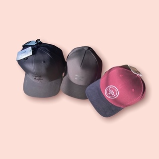 New ✨ หมวก Cap Billabong 💎 ของแท้100%✅ 🤍