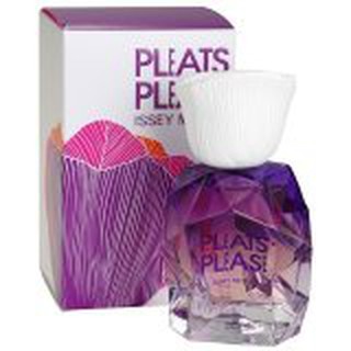 Issey Miyake Pleats Please Eau de Parfum 2013 EDP 100 ml.