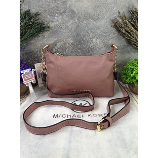 Michael Kors กระเป๋าสะพายแบบ crossbody bag