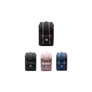 Herschel Supply กระเป๋าสะพายหลัง รุ่น Little America (Core Color) กระเป๋าสะพายหลัง กระเป๋านักเรียน กระเป๋าเป้เดินทาง กระเป๋าสะพายผู้ชาย กระเป๋าโน๊ตบุ๊ค กระเป๋าใส่โน๊ตบุ๊ค กระเป๋าสะพาย กระเป๋าสะพายหลังผู้ชาย กระเป๋า กระเป๋าเป้สำหรับคอมพิวเตอร์ กระเป๋าสะพาย