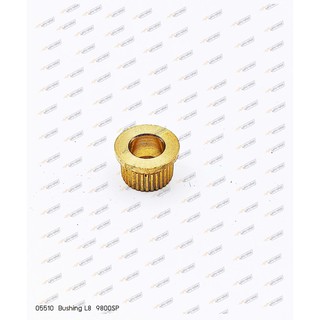 05510 BUSHING L8 9800SP