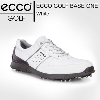 Ecco Base One Golf Shoes รองเท้ากอล์ฟสำหรับผู้ชาย