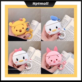 [NTO] เคสหูฟังบลูทูธไร้สาย ลายการ์ตูน สําหรับ Airpods1 2 Generation