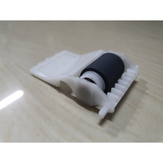 ลูกยางดึงกระดาษ ตัวล่าง EPSON L1100/L1300/1400/1800 ROLLER,RETARD,Assy FOR EPSON STYLUS PHOTO R1390/R1400/R1800/T1100/ME