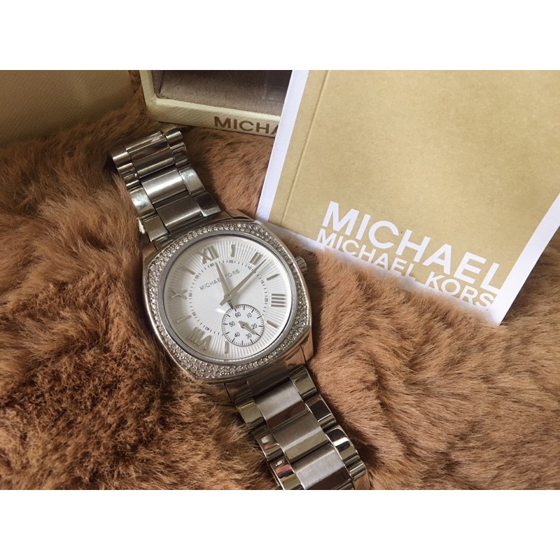 นาฬิกาข้อมือผู้หญิง MICHAEL KORS.MK6133