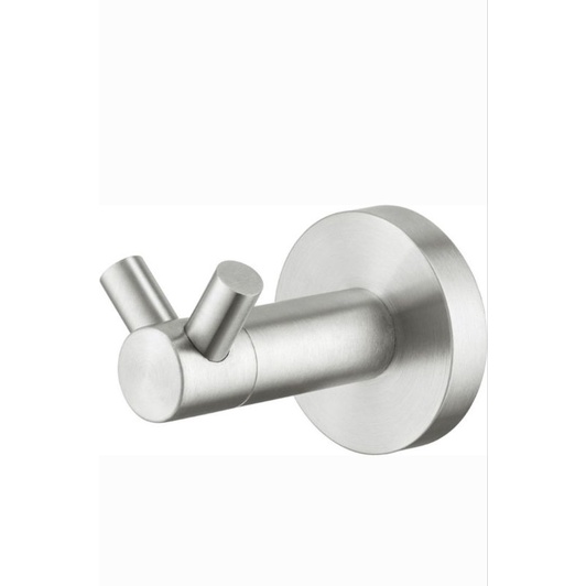 COTTOขอแขวน CT0293#SA(HM) ขอแขวนผ้า รุ่น ไททัส