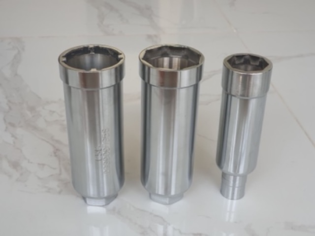 Honda Solid CNC กรงเหล็กปลอกคอยิง 24 เดือน - รูปที่ 2