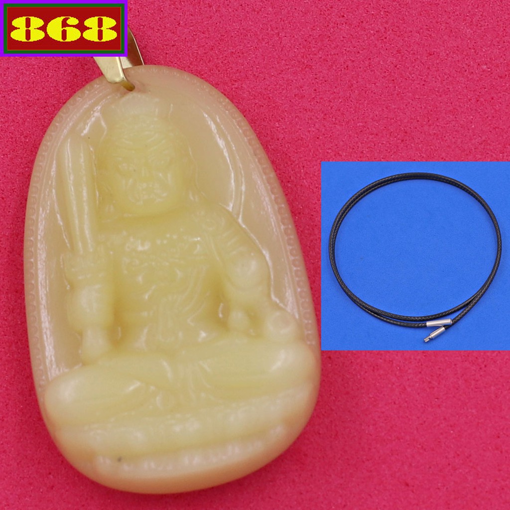 สร้อยคอยางรัดสีดําปรับขนาดได้ 3.6 ซม. DCSETAVB2 - Guardian of the year of the Rooster