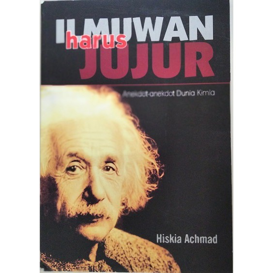 SCIENTIST MUST ซื่อสัตย์