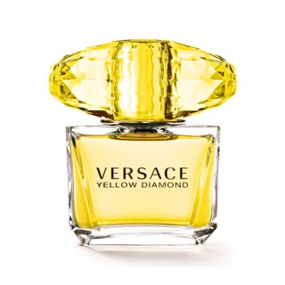 ​ใหม่ Versace Yellow Diamond For Women EDT 5ml