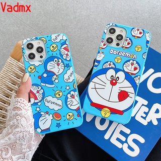 Doraemon Phone Case infinix Note 10 Pro Smart HD 2021 4 Note 8 Hot 10 Lite Play 10t 10s 9 Play 8 Lite Cute Case Soft TPU Cover