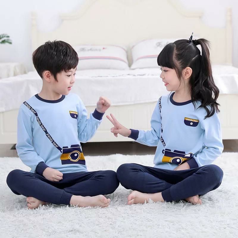 Joker.store123 CHILDREN& 39;S STYLES / CHILDREN& 39;S SLEEPING CLOTHES