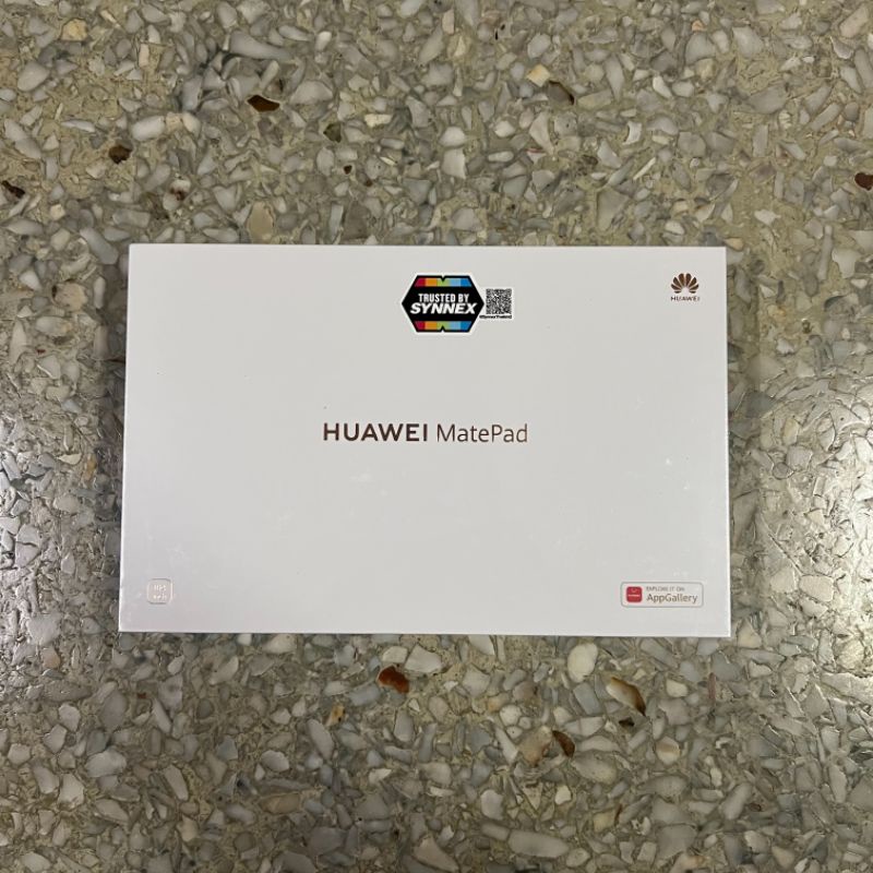 [ ฟรี M-pencil GEN 2 ] Huawei MatePad 10.4 LTE รุ่นปี 2022 4GB+128GB