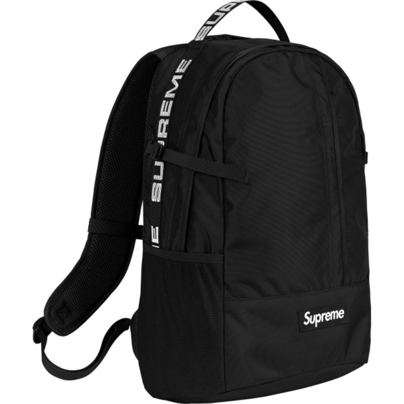 Supreme SS18 Backpack กระเป๋าสะพายหลัง
