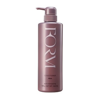 Pola Form Conditioner(Emollient) ครีมนวดผมเนื้อเนียนที่ซึบซาบเข้าบำรุงเส้นผมได้อย่างรวดเร็ว มอบความชุ่มชื้นให้แก่เส้นผม