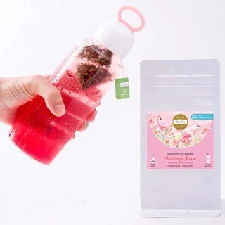 ระมิงค์ Cold brew tea ชาเอิร์ลเกรย์ พีช และชาผลไม้ สกัดเย็น หรือชงได้ทุกอุณหภูมิน้ำ