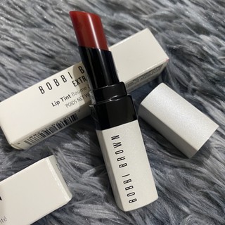 🍒 Bobbi Brown Extra Lip Tint สี Bare Raspberry ขนาดปกติ 2.3g