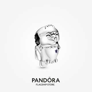 Pandora ชาร์มนกอินทรีย์อเมริกัน ของขวัญวันหยุด สําหรับผู้หญิง p804