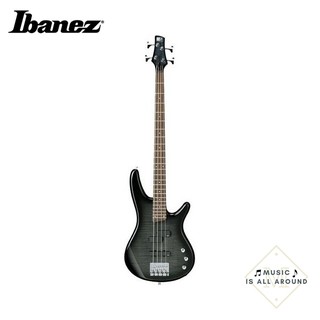 Ibanez SR300FM-TKS กีต้าร์เบสไฟฟ้า 4 สาย SR Series