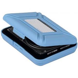 Orico HDD Protector Box for 3.5" Drive Plastic Blue (PHX-35)