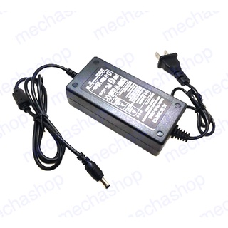 เพาเวอร์ซัพพลาย อะแดปเตอร์แปลงไฟ หัวแจ็คขนาด 2.1มม. Adaptor Power Supply AC 220V to DC 12V 5A 60W