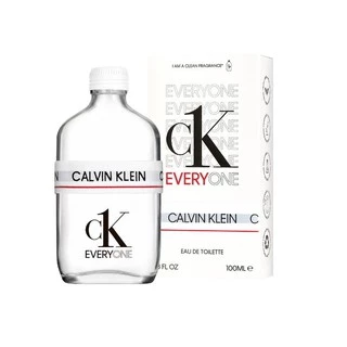 (50 / 100 ML) CK Calvin Klein Everyone EDT 50 / 100 ml.