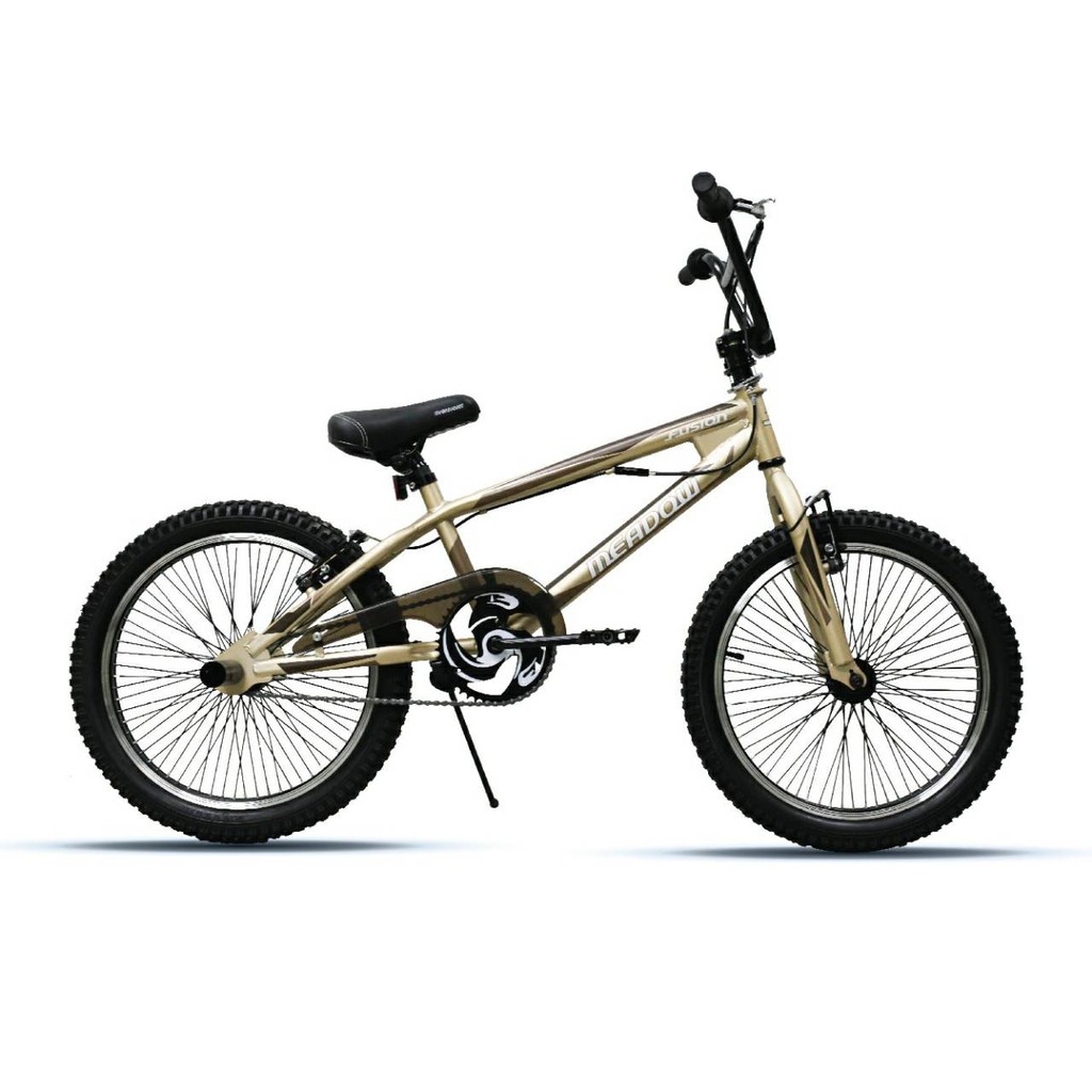 shopee bmx bike