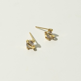 Lapaire | Saturn Gem earring ต่างหู 🪐