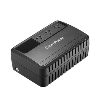 Cyber Power เครื่องสำรองไฟ รุ่น CBP-BU600E