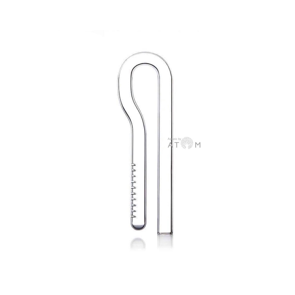 (พร้อมส่ง) Mini Inflow R Shape (13 mm. / 17 mm.)