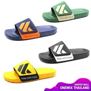 Kito AH68 Dance Strap Size 36-43 รองเท้าแตะ กีโต้