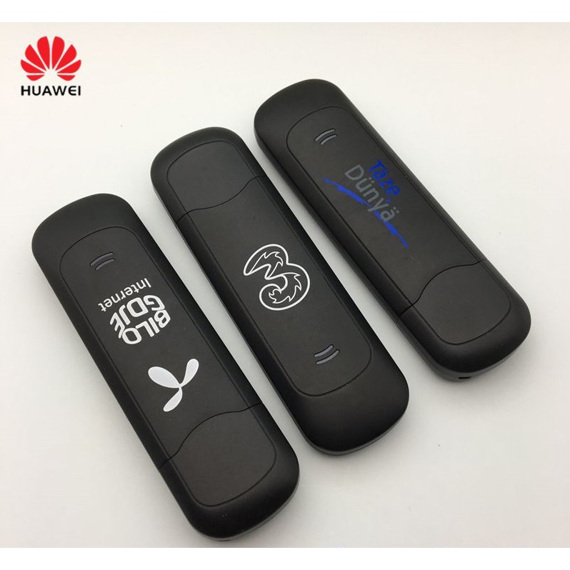 UNLOCKED Huawei E1552 3G WCDMA UMTS HSDPA 3.6Mbps USB Surf Stick Dongle Modem 