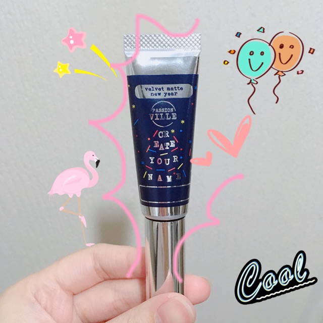 Passion ville limited