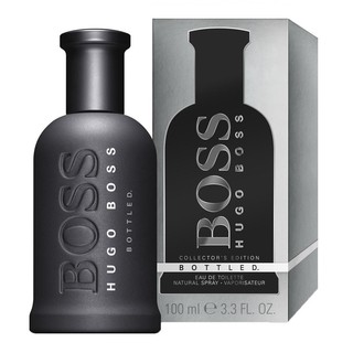 น้ำหอม hugo boss collectors edition 100 ml