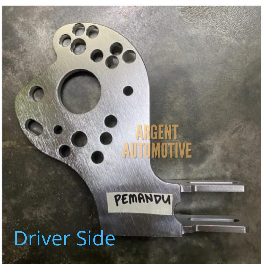 Blackworks/JS Racing/Earth Racing Subframe อะไหล่