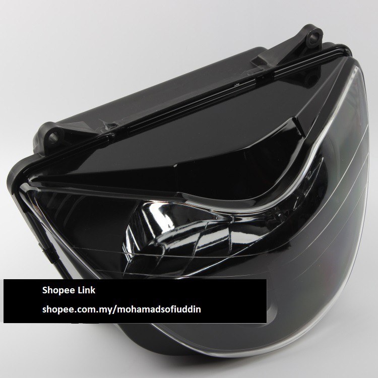 61. ไฟหน้า Honda CBR600 F4 99-00 ปี
