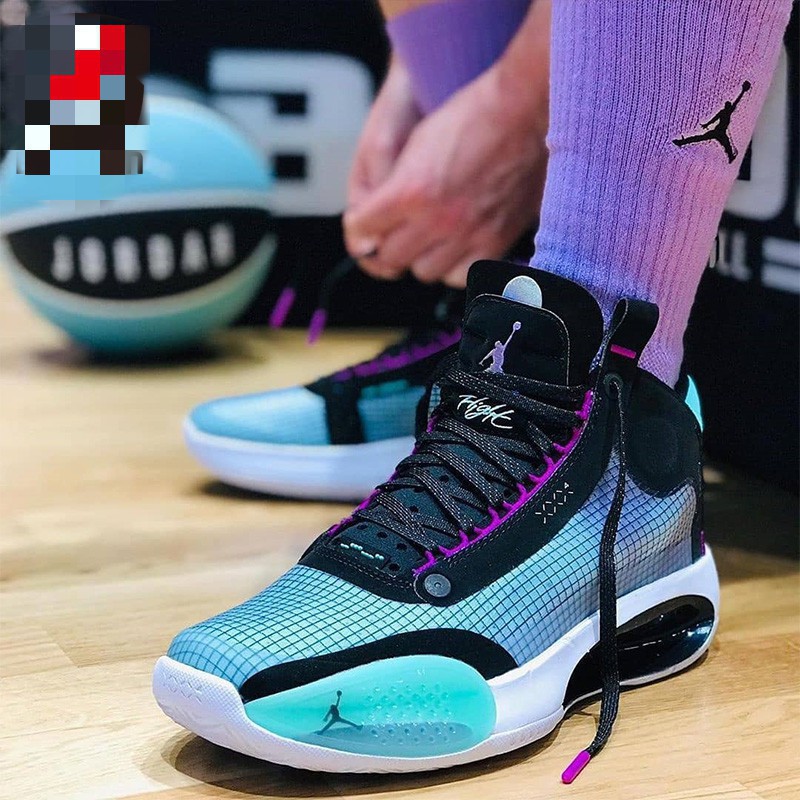 nba shoes jordan