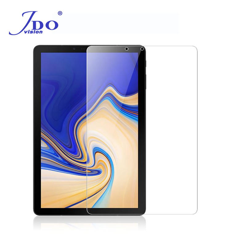 ฟิล์มกระจกใส ฟิล์มแท็บเล็ท สำหรับSamsung Galaxy Tab A7 Lite S6 Lite TAB A7(T285)TABA8.0(295)ฟิล์มกัน